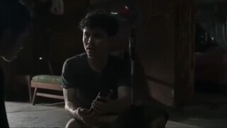 Kajiman: Iblis Terkejam penagih janji PART 50