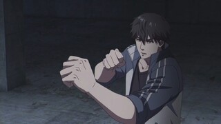 The Super Cube (Chao Neng Lifang: Chaofan Pian) Episode 5 Subtitle Indonesia