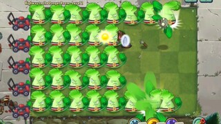 Plants vs Zombies 2