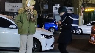 [Moon Mountain] คุณกำลังคิดอะไรอยู่ Yamaguchi