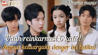 Ini jelas suatu transaksi, tetapi CEO jatuh cinta pada saya!#ceo #romance #minidrama