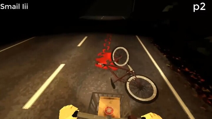 Chơi game kinh dị cùng Mình nào ..p2