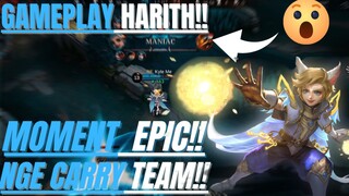MOMENT HSRIT NHE CARRY TEAM