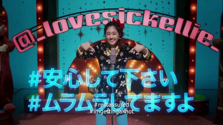 Lovesick Ellie [ENG SUB]