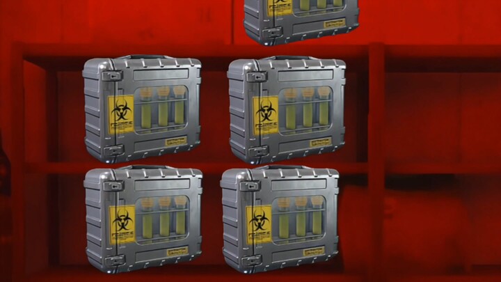 “Loot Drop Rate Before and After the 6-Slot Gift” #ConcubAuthorTeam #EscapefromTarkov #EscapefromTar