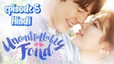 uncontrollably fond episode 5 (Hindi dubbed) kdrama 2016//Kim woo bin & bae suzy