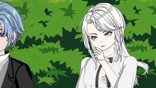 The Cursed Forest ตอนที่ 3 ออริจินัล แอนิเมชั่น ระทึกขวัญ