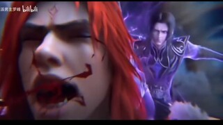 Wu Dong Qian Kun S6 | EP 05 Sub Indo