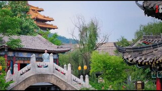 Princess Nirvana Ep17  เกิดใหม่ในฐานะพระชายาองค์ชายเจ็ด  HD1080P พากย์ไทย [2024]