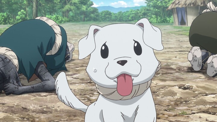 Dr.STONE.S04E22.Until.We.Meet.Again.