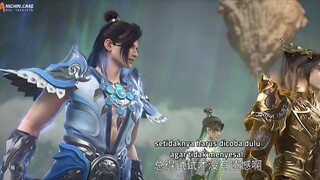 Stellar Transformation Season 6 Episode 14 Subtitle Indonesia [ Anichin]