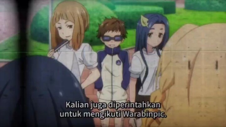bernyanyi pun enak