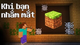 Video Minecraft Này Sẽ Khiến Bạn Khóc