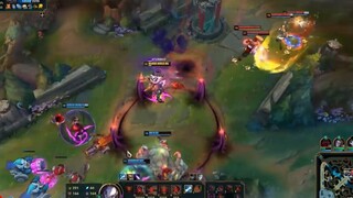 Những khoảnh khắc thú vị nhất ingame #39