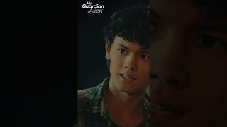 Ang taas naman ng emosyon ni Hailey! #shorts | My Guardian Alien