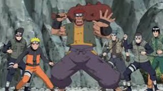 naruto menyelamatkan naruto palsu 😂🤣