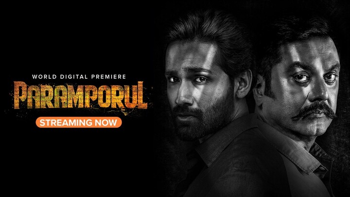 Paramporul (2023) (Hindi Dubbed)