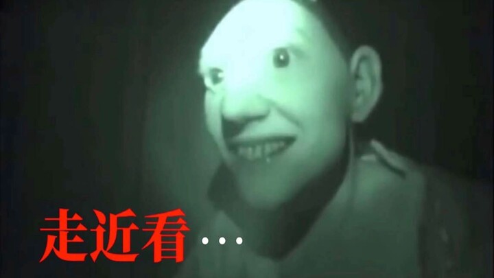 【灵异】在废弃医院看到这个你会怎麽办⋯世界恐怖实录5选｜毛骨悚然｜心灵映像