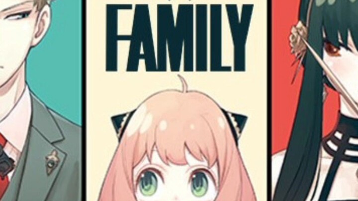 #Spy X Family #shorts