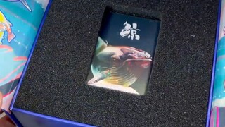 Just this time, let's go to the sea together | Neon Time Humpback Whale * Whale