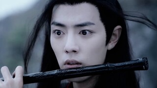[Xiao Zhan Narcissus |. Xian San] Episode pertama "Shen Meng" [Xian & Cold Ascetic III yang romantis