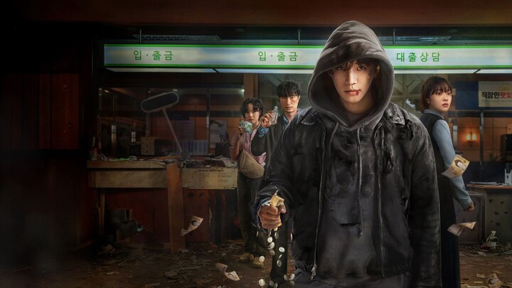 Watch Cashero Season 1 Full Movie 2025 HD - onoflix.ru