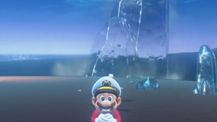 One video tells you why Cosmic Robot is the Game of the Year!