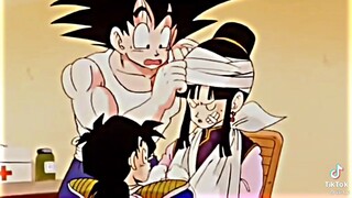 chi chi badass moment