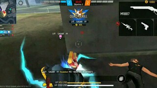 #vairal#terding#1vs4