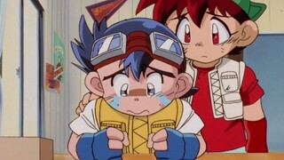 Let's & Go!! Episode 38 - Reinkarnasi Magnum!