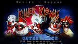Killer Klowns: From Outer Space (1988 American Horror Comedy Film) Requested by Viewer/Follower