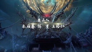 Tomb of fallen gods S2 Episode 9