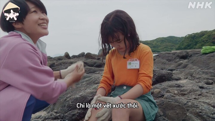 [Vietsub] Maiagare!_Ep5_Megurovedvn