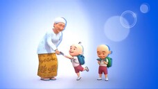 Upin Ipin Full Movie   ||   Uang Simpanan Upin dan Ipin