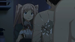 Who am I in your eyes?