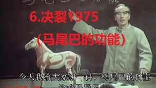 6. Breakup 1975 (The Function of Ponytail) (with subtitles)