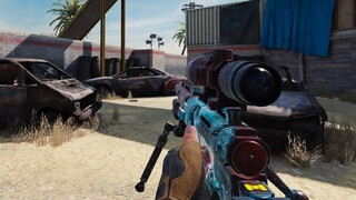 I love this gun just as much as i loved her