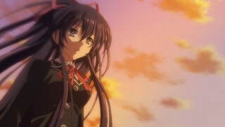 Date A Live ภาค1 ตอนที่ 12 พากย์ไทย จบ