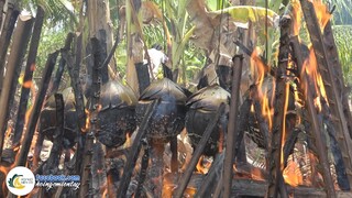 Lần Đầu Anh Em Thưởng Thức Món Ăn Bổ Đến Vậy | Hội Ngộ Miền Tây - Tập 376