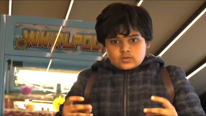 Teknik ini, setelah menontonnya aku jadi ingin mempelajarinya juga #montase film