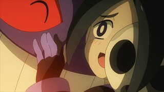 Pocket Monster story 92