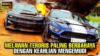 CUKUP DENGAN SKILL MENGEMUDI EPIC UNTUK MELAWAN MUSUH PALING BERBAHAYA • ALUR CERITA FILM