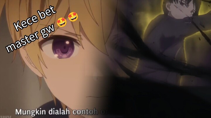 Orun :gw all rol 😈😈