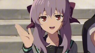 How many people still remember Shinoa Hiiragi?