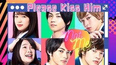 Please Kiss Him Not Me | Japanese Drama Live -Action