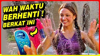 REMOTE INI BISA MENGHENTIKAN WAKTU DAN MEMPERCEPAT WAKTU KEHIDUPAN ANDA !!