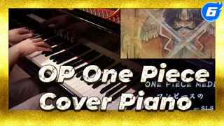 SLSMusic - Pembukaan One Piece_6