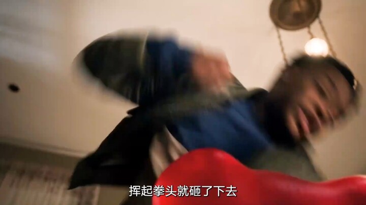 Cậu bé chọc một phát vào lũ quái vật kẹo dẻo, nào ngờ lại khiến chúng nổi giận tột độ, suýt nữa bị c