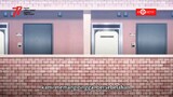 Ketika Teman Berbicara Tentang Perempuan [Ep 5 Mamahaha no Tsure] || Anime Moments Scene (16/08/22)