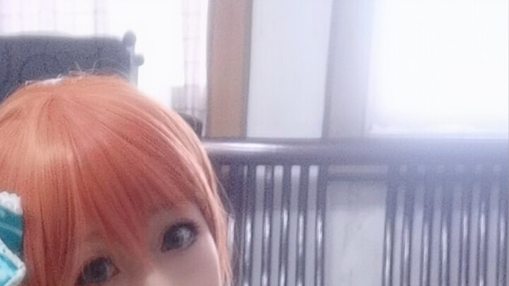 【Tadpole】About the time I secretly danced Kaguya Castle on my son’s mat! (If it becomes popular, I w